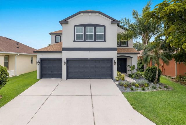 5815 ARBOR WOOD COURT, Bradenton, FL 34203