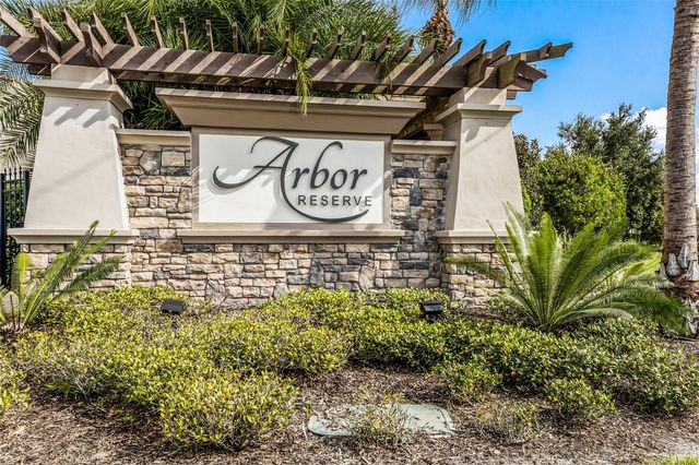 5815 ARBOR WOOD COURT, Bradenton, FL 34203