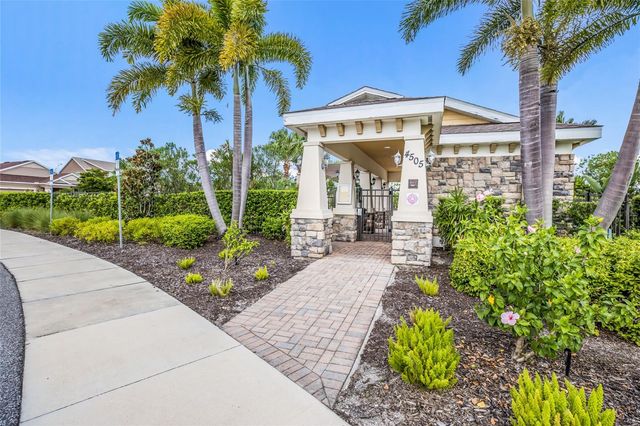 5815 ARBOR WOOD COURT, Bradenton, FL 34203