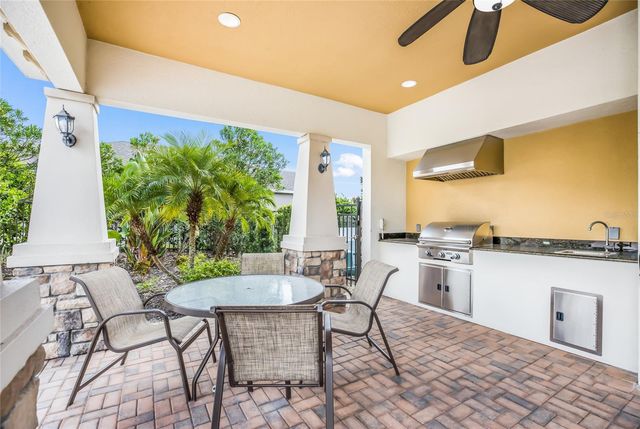5815 ARBOR WOOD COURT, Bradenton, FL 34203