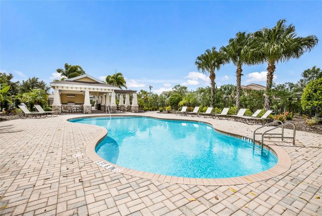 5815 ARBOR WOOD COURT, Bradenton, FL 34203