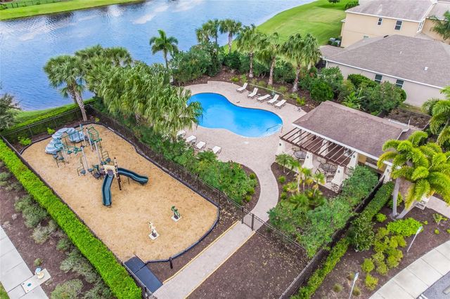 5815 ARBOR WOOD COURT, Bradenton, FL 34203