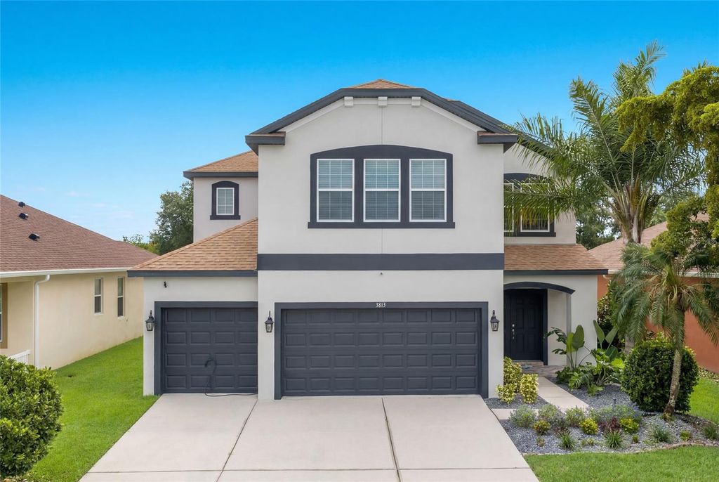 5815 ARBOR WOOD COURT, Bradenton, FL 34203
