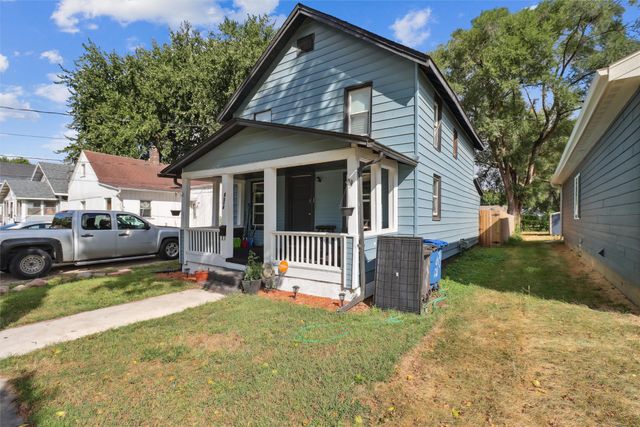 2514 Capitol Avenue, Des Moines, IA 50317