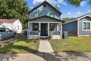 2514 Capitol Avenue, Des Moines, IA 50317