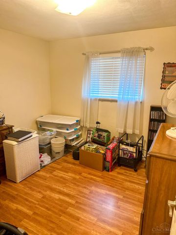 395 Robert Simmons Drive, Carlisle, OH 45005