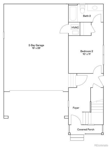 6842 Arbor Boulevard E, Thornton, CO 80602