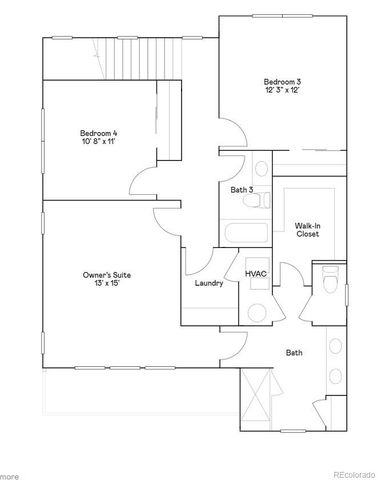 6842 Arbor Boulevard E, Thornton, CO 80602