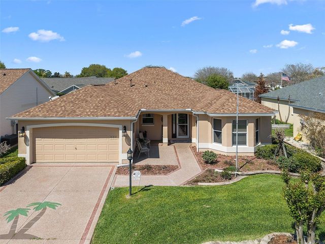 2415 MORVEN PARK WAY, The Villages, FL 32162