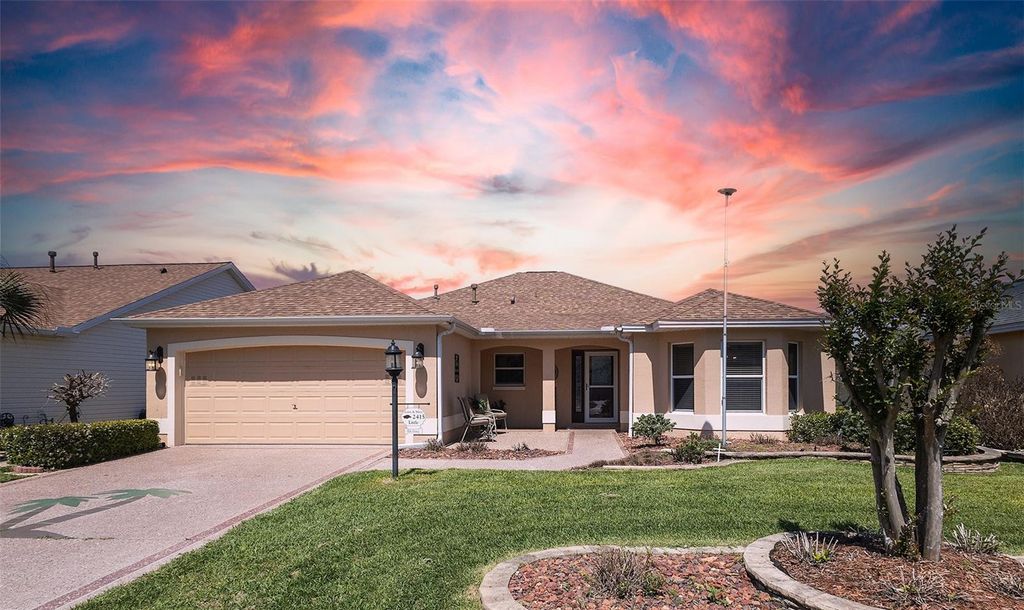 2415 MORVEN PARK WAY, The Villages, FL 32162