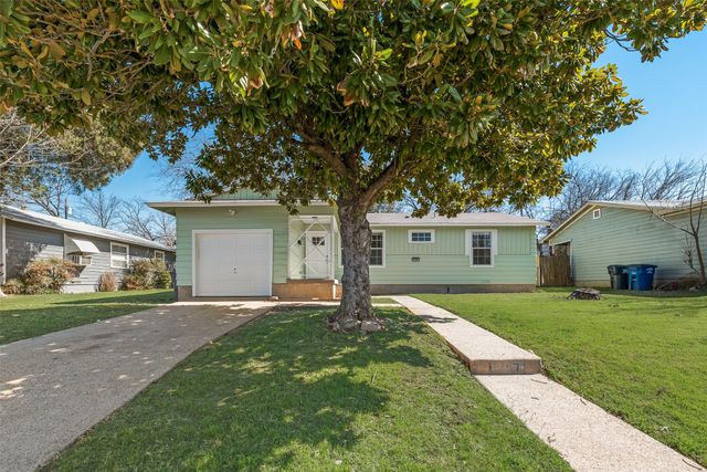 12064 Galva Drive, Dallas, TX 75243