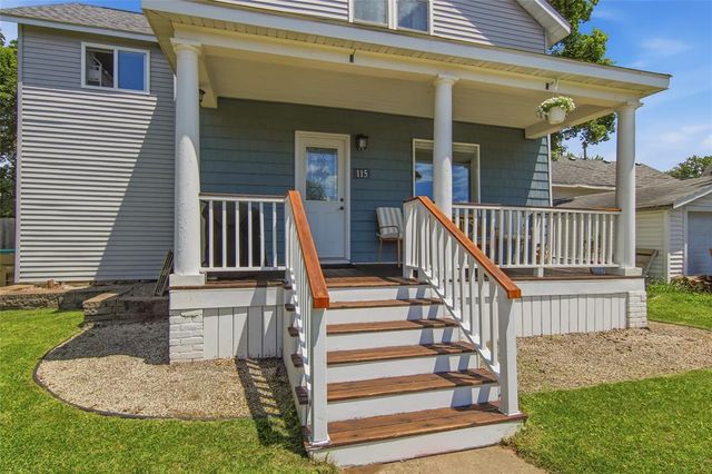 115 S Prairie Street, Chippewa Falls, WI 54729