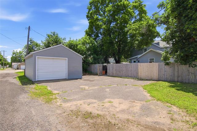 115 S Prairie Street, Chippewa Falls, WI 54729