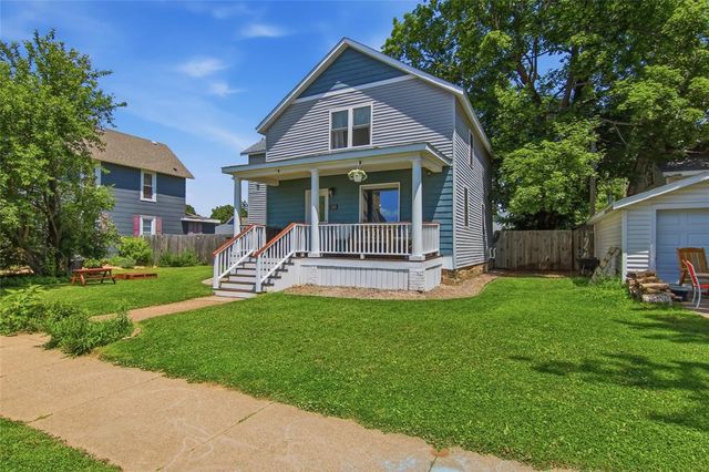 115 S Prairie Street, Chippewa Falls, WI 54729