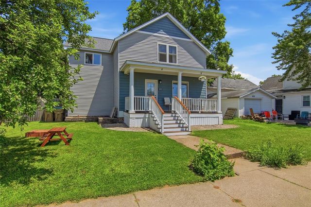 115 S Prairie Street, Chippewa Falls, WI 54729