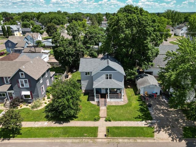 115 S Prairie Street, Chippewa Falls, WI 54729