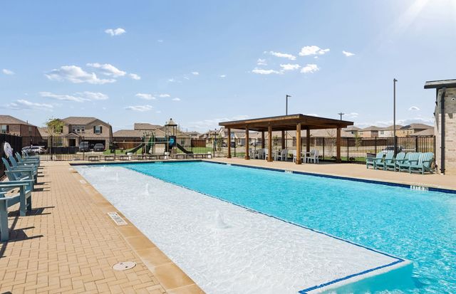 14138 Olney Drive, Pilot Point, TX 76258