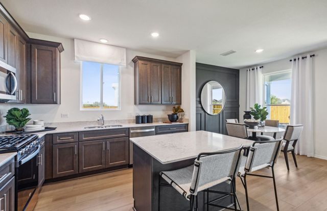 14138 Olney Drive, Pilot Point, TX 76258