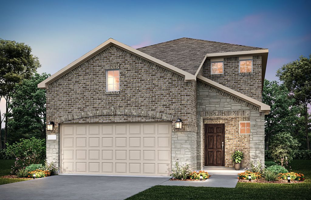 14138 Olney Drive, Pilot Point, TX 76258