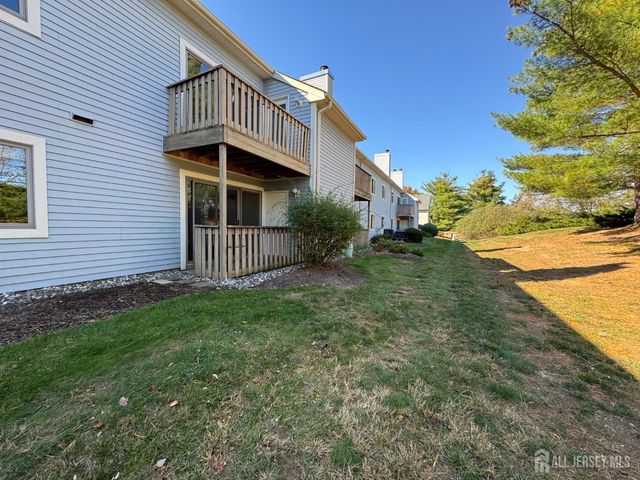 2015 Aspen Drive, Plainsboro, NJ 08536