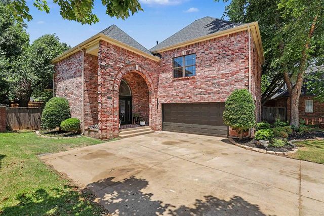 600 Riverwalk Court, Norman, OK 73072