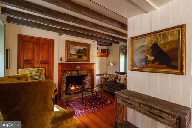 2943 WINDY BUSH RD, Newtown, PA 18940