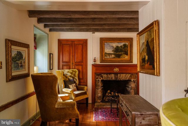 2943 WINDY BUSH RD, Newtown, PA 18940