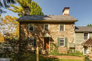 2943 WINDY BUSH RD, Newtown, PA 18940