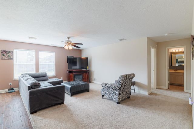 19027 Yaupon Ranch Drive, Cypress, TX 77433