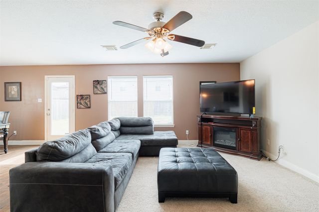 19027 Yaupon Ranch Drive, Cypress, TX 77433