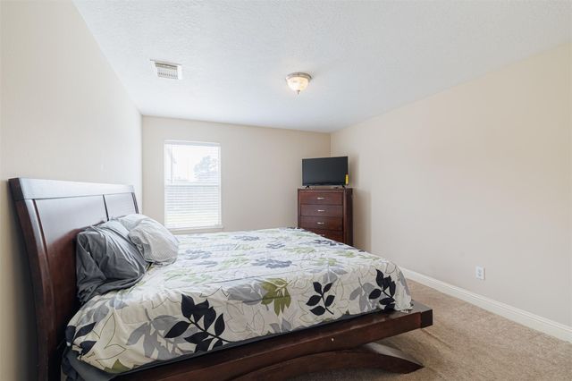 19027 Yaupon Ranch Drive, Cypress, TX 77433