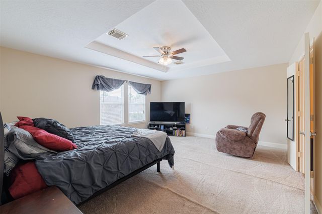 19027 Yaupon Ranch Drive, Cypress, TX 77433