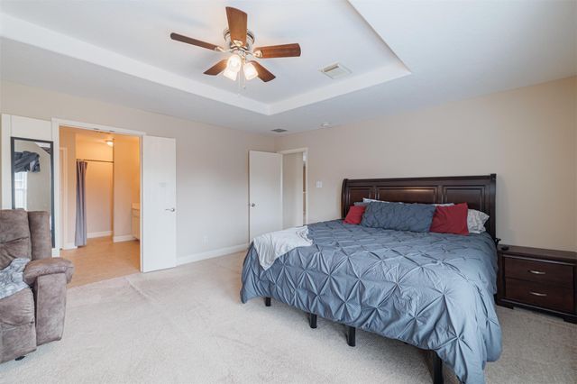 19027 Yaupon Ranch Drive, Cypress, TX 77433