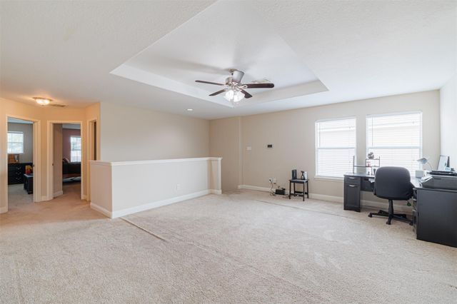 19027 Yaupon Ranch Drive, Cypress, TX 77433