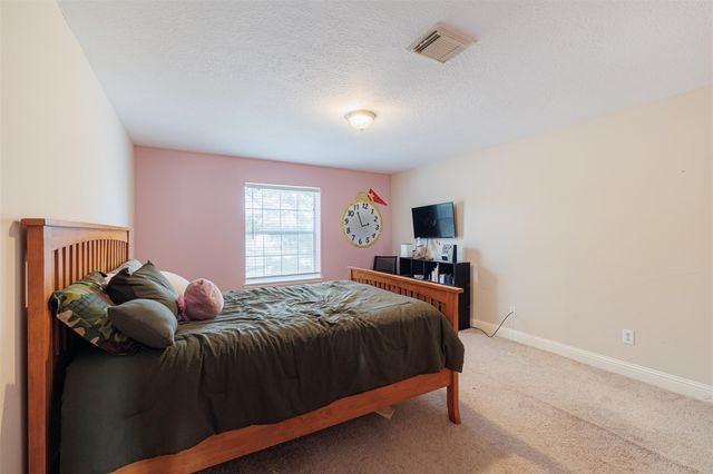 19027 Yaupon Ranch Drive, Cypress, TX 77433