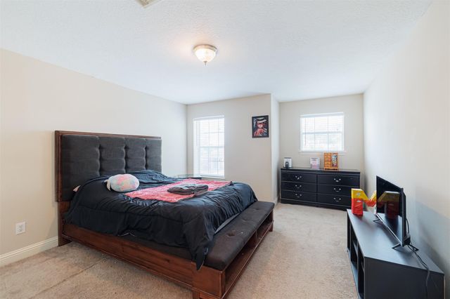 19027 Yaupon Ranch Drive, Cypress, TX 77433