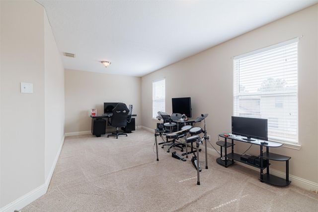 19027 Yaupon Ranch Drive, Cypress, TX 77433