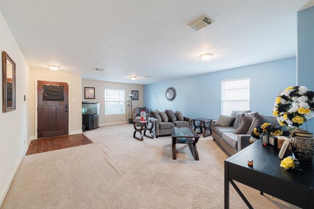 19027 Yaupon Ranch Drive, Cypress, TX 77433