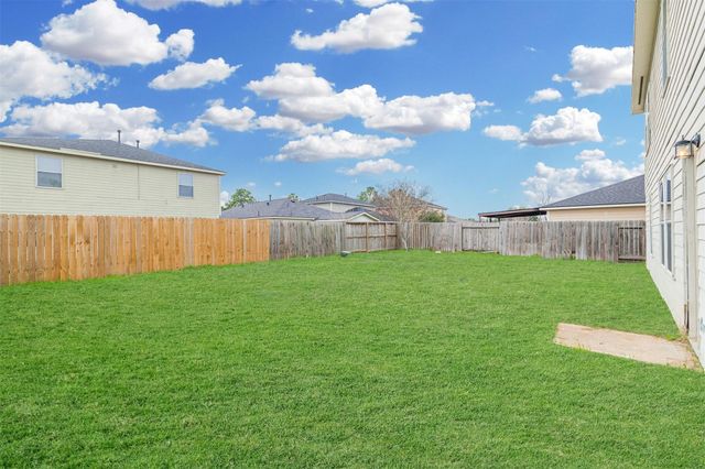 19027 Yaupon Ranch Drive, Cypress, TX 77433