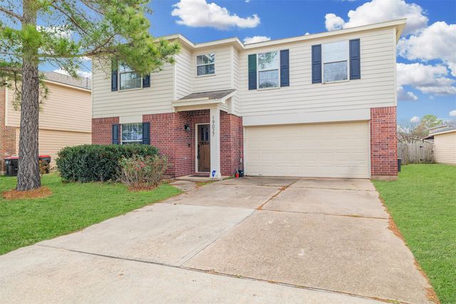 19027 Yaupon Ranch Drive, Cypress, TX 77433