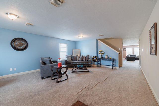 19027 Yaupon Ranch Drive, Cypress, TX 77433