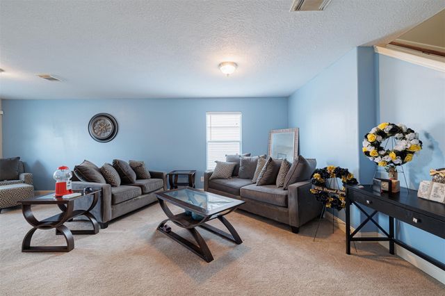 19027 Yaupon Ranch Drive, Cypress, TX 77433