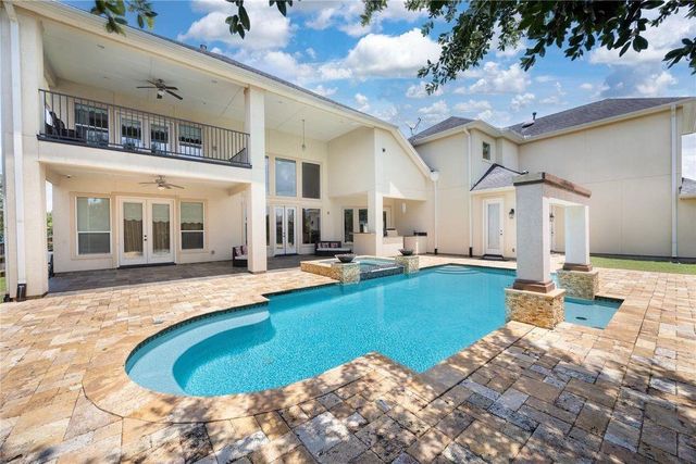 25207 Springwood Lake Drive, Katy, TX 77494