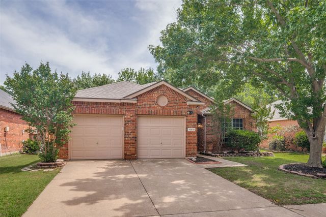 10610 Woodlands Trail, Rowlett, TX 75089