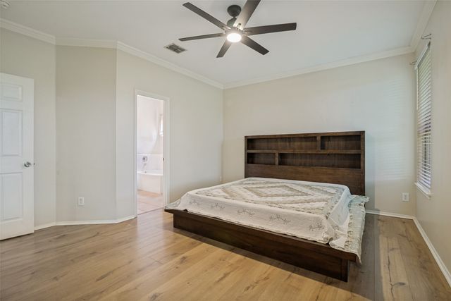 10610 Woodlands Trail, Rowlett, TX 75089