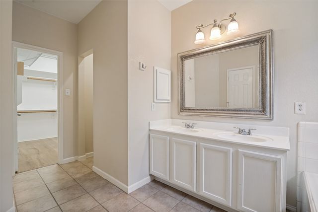10610 Woodlands Trail, Rowlett, TX 75089