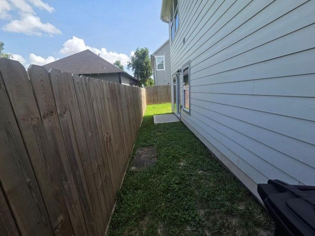 4009 King Street, Houston, TX 77026