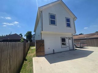 4009 King Street, Houston, TX 77026