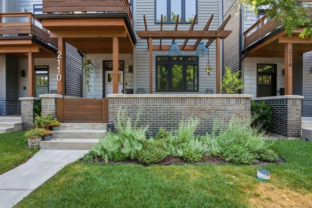 2110 S Aldrich STREET, Milwaukee, WI 53207