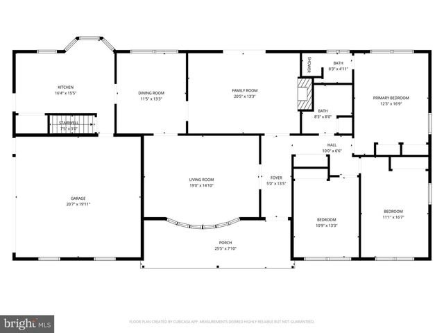 436 HUNTING PARK LN, York, PA 17402